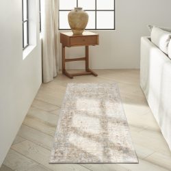 Calvin Klein CK005 Enchanting ECH06 Ivory Area Rug