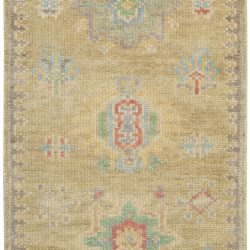 Alternative view of Nourison Odessa ODS05 Sage Area Rug