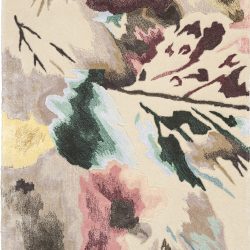 Alternative view of Nourison Prismatic PRS15 Beige Area Rug