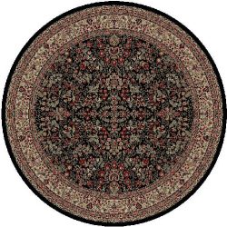 Alternative view of Concord Persian Classics SAROUK BLACK