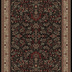 Concord Persian Classics SAROUK BLACK