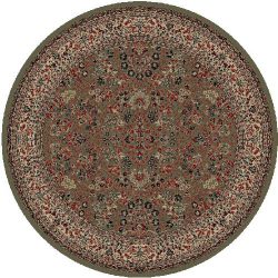 Concord Persian Classics SAROUK GREEN