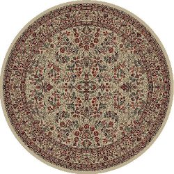 Concord Persian Classics SAROUK IVORY