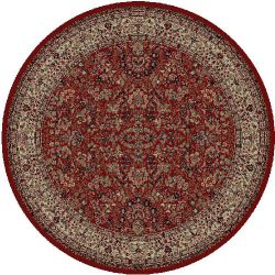 Alternative view of Concord Persian Classics SAROUK RED