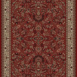 Concord Persian Classics SAROUK RED