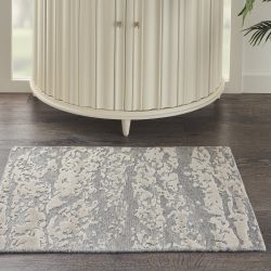 Nourison Divine DIV09 Sand Storm Area Rug