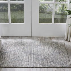 Nourison Ocean OCP02 Surf Area Rug