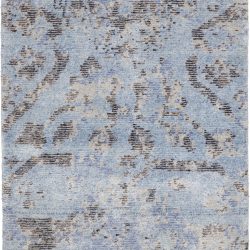 Alternative view of Nourison Lucent LCN01 Sky Area Rug
