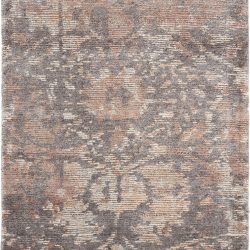Alternative view of Nourison Lucent LCN02 Flint Area Rug