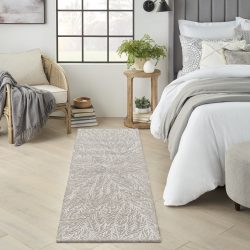 Michael Amini Ma30 Star SMR03 Taupe Area Rug