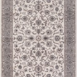 Concord Kashan BERGAMA IVORY
