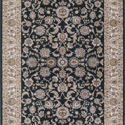 Concord Kashan BERGAMA GREEN