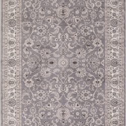 Concord Kashan BERGAMA GREY