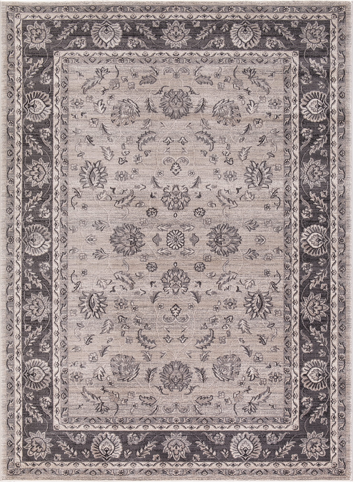 Concord Kashan MAHAL IVORY