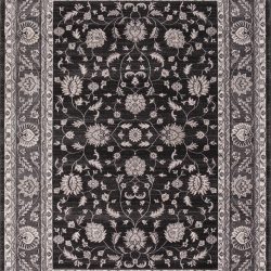 Concord Kashan MAHAL ANTHRACITE
