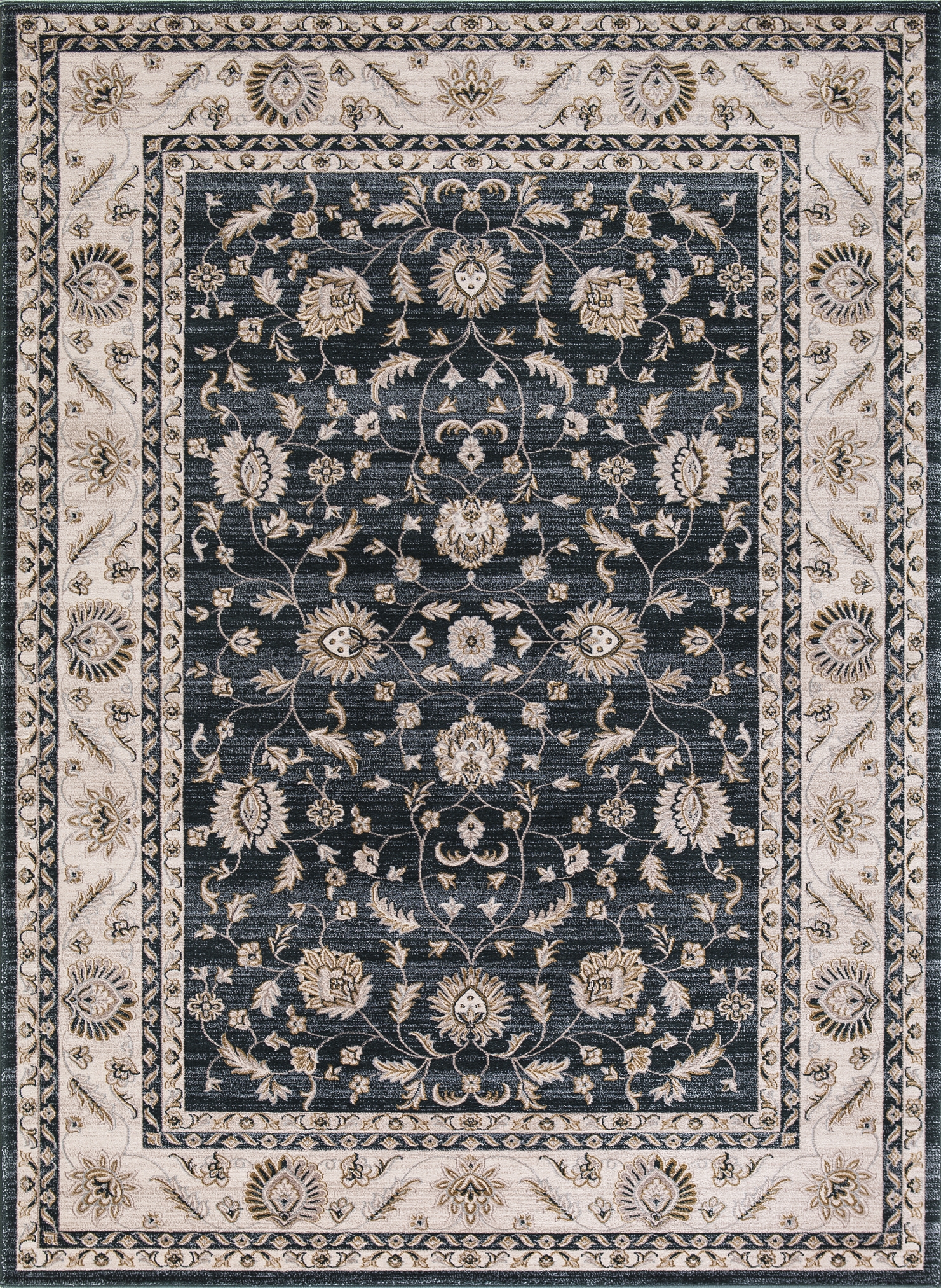 Concord Kashan MAHAL GREEN