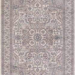 Concord Kashan HERIZ IVORY