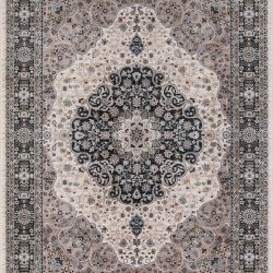 Concord Kashan MEDALLION IVORY