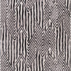 Concord Lara DANCING STRIPES IVORY