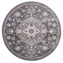 Alternative view of Concord Lara CENTER MEDALLION GREY