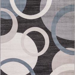 Concord Lara CIRCLES ANTHRACITE