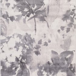 Concord Lara WATERCOLOR FLOWER IVORY
