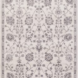 Concord Lara OPEN VASE IVORY