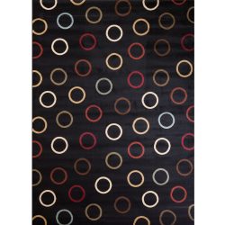 Concord Soho CIRCLES BLACK
