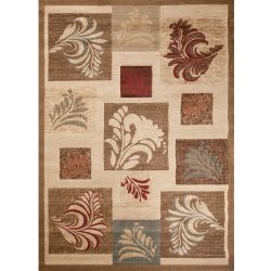 Concord Soho LEAFS IVORY