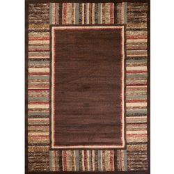 Concord Soho BORDER BROWN