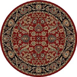 Alternative view of Concord Ankara SULTANABAD RED