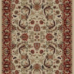 Alternative view of Concord Ankara SULTANABAD IVORY