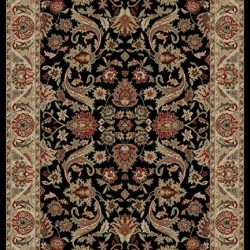 Concord Ankara SULTANABAD BLACK