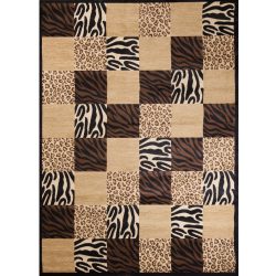 Concord Soho ANIMAL BOXED BLACK