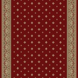 Alternative view of Concord Ankara PIN DOT RED