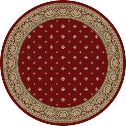 Concord Ankara PIN DOT RED
