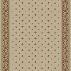 Concord Ankara PIN DOT IVORY