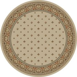 Alternative view of Concord Ankara PIN DOT IVORY