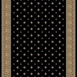 Concord Ankara PIN DOT BLACK