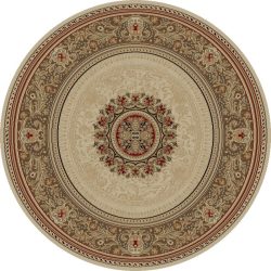 Alternative view of Concord Ankara CHATEAU IVORY