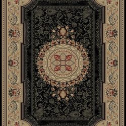 Alternative view of Concord Ankara CHATEAU BLACK