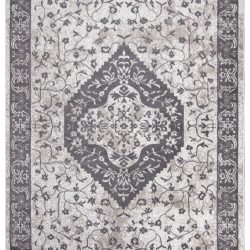 Concord Jefferson Pearl Heriz Ivory