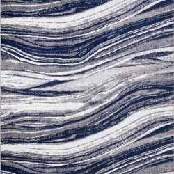 Concord Jefferson Marble Stripes Navy