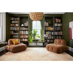 Surya Anadolu AAU-2307 Blue Area Rug