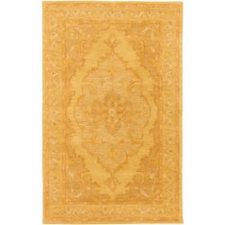 Surya Middleton AWHR-2059 Brick Red Area Rug