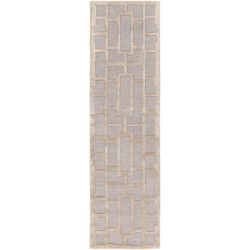Surya Arise AWRS-2141 Beige Area Rug
