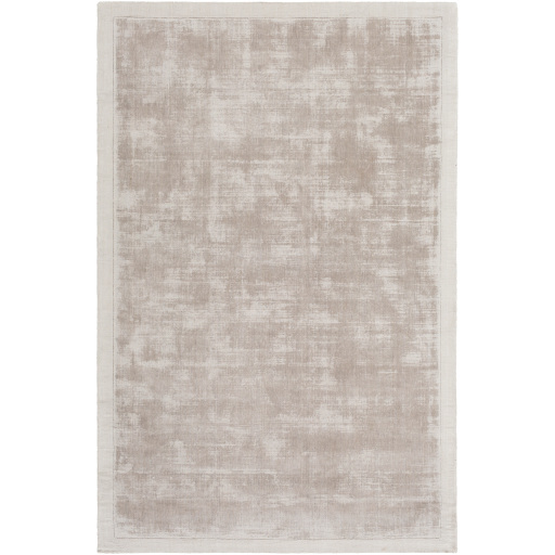 Surya Silk Route AWSR-4037 Medium Gray Area Rug