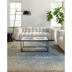 Alternative view of Surya Abbey BBY-2300 Beige Area Rug