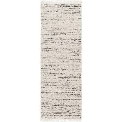 Surya Berlin BLR-2301 Dark Brown Area Rug