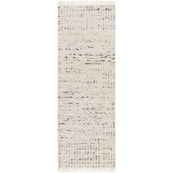 Surya Berlin BLR-2303 Dark Brown Area Rug
